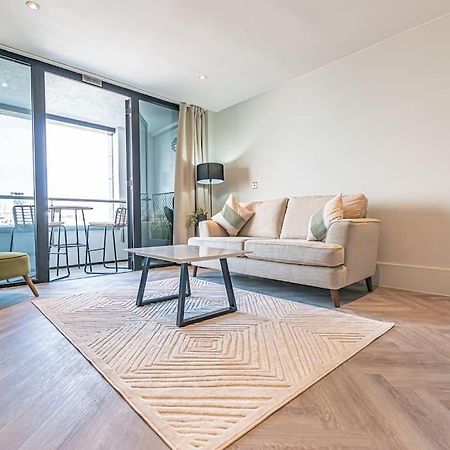 Open Balconey River View! Wow Λίβερπουλ Εξωτερικό φωτογραφία