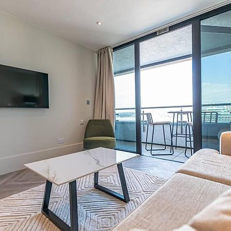 Open Balconey River View! Wow Λίβερπουλ Εξωτερικό φωτογραφία