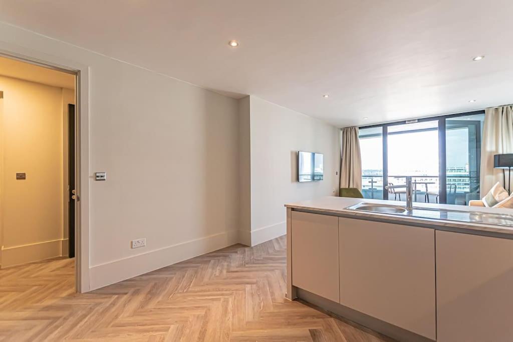 Open Balconey River View! Wow Λίβερπουλ Εξωτερικό φωτογραφία